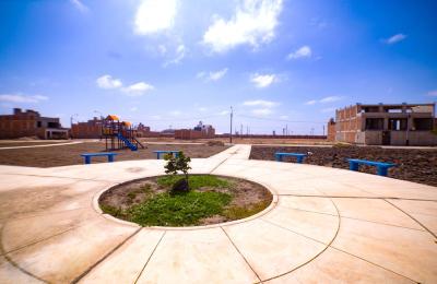 VENTA DE TERRENOS EN URB. LOS FICUS, PIMENTEL